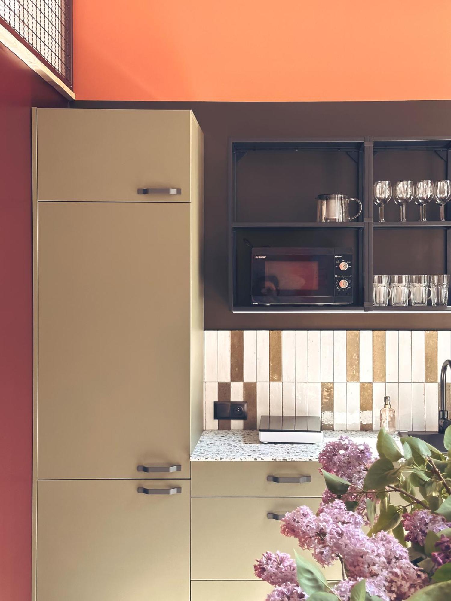 Quiet Luxury On Florianska Apartment Krakow Luaran gambar