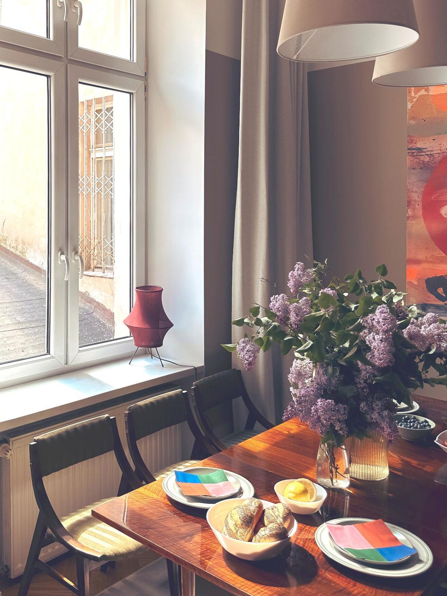 Quiet Luxury On Florianska Apartment Krakow Luaran gambar