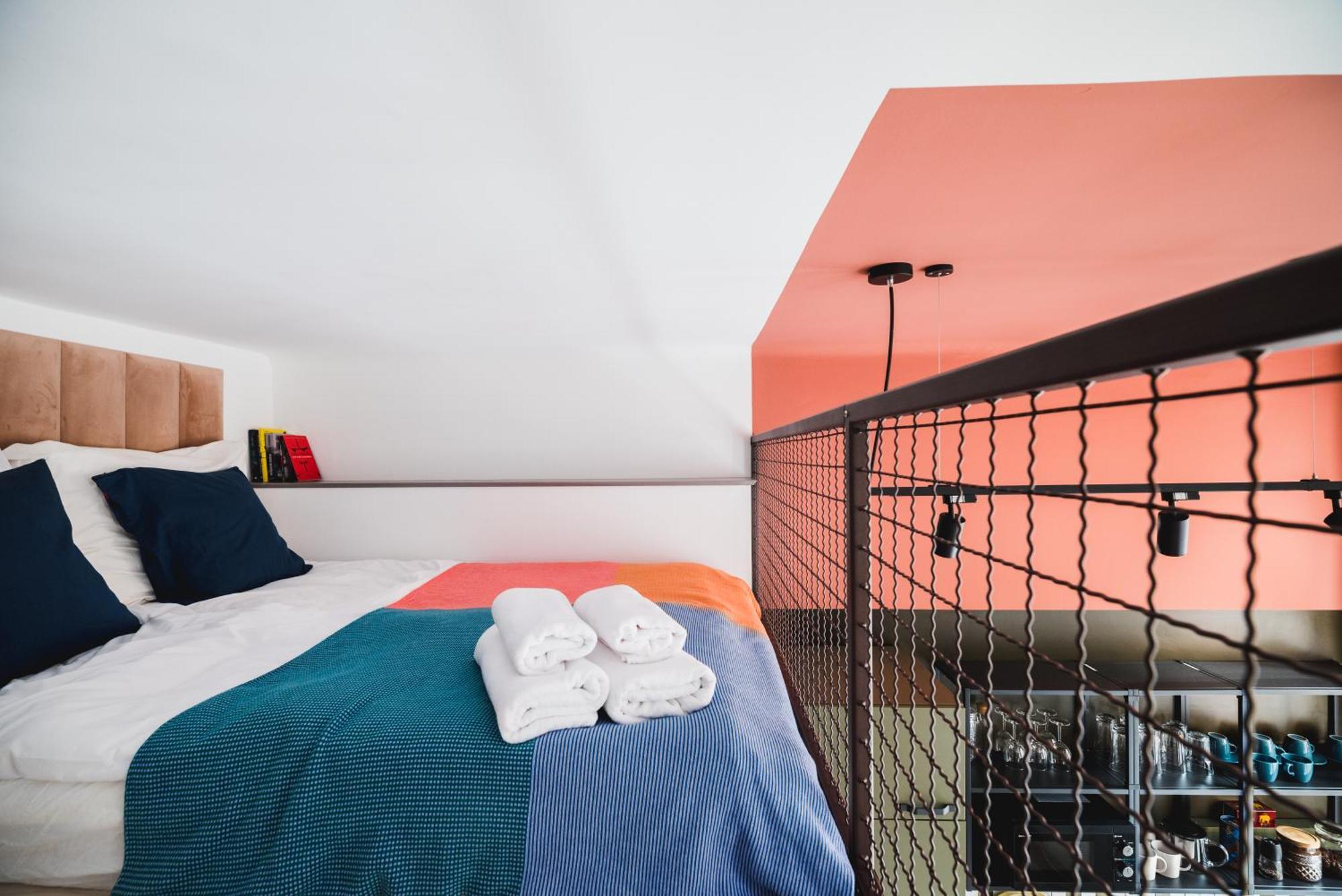 Quiet Luxury On Florianska Apartment Krakow Luaran gambar