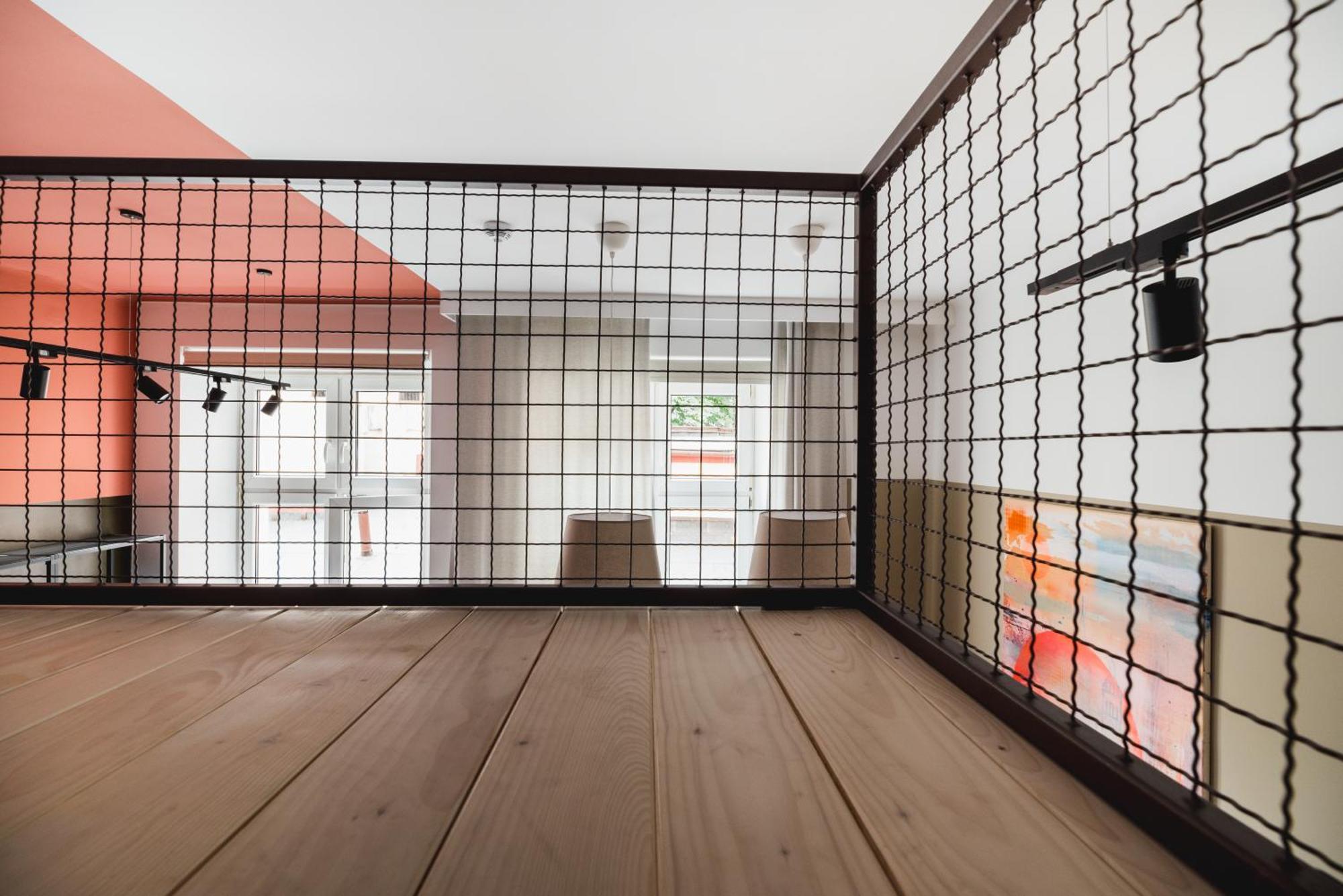 Quiet Luxury On Florianska Apartment Krakow Luaran gambar